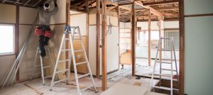 Entreprise de rénovation de la maison et de rénovation d’appartement à Saint-Ay